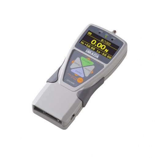 เครื่องวัดแรงดึง IMADA ZT Digital Force Gauge